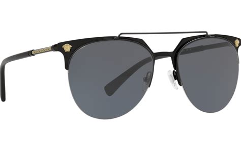 ve2181 versace sunglasses|Versace Men VE2181 57 Sunglasses 57mm .